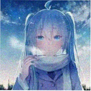 用户十七头像